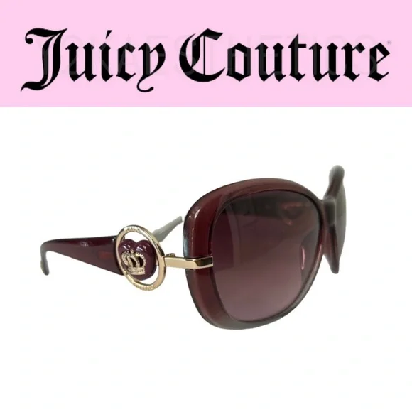 Juicy Couture | Accessories | Juicy Couturequeen Of  display picture 2